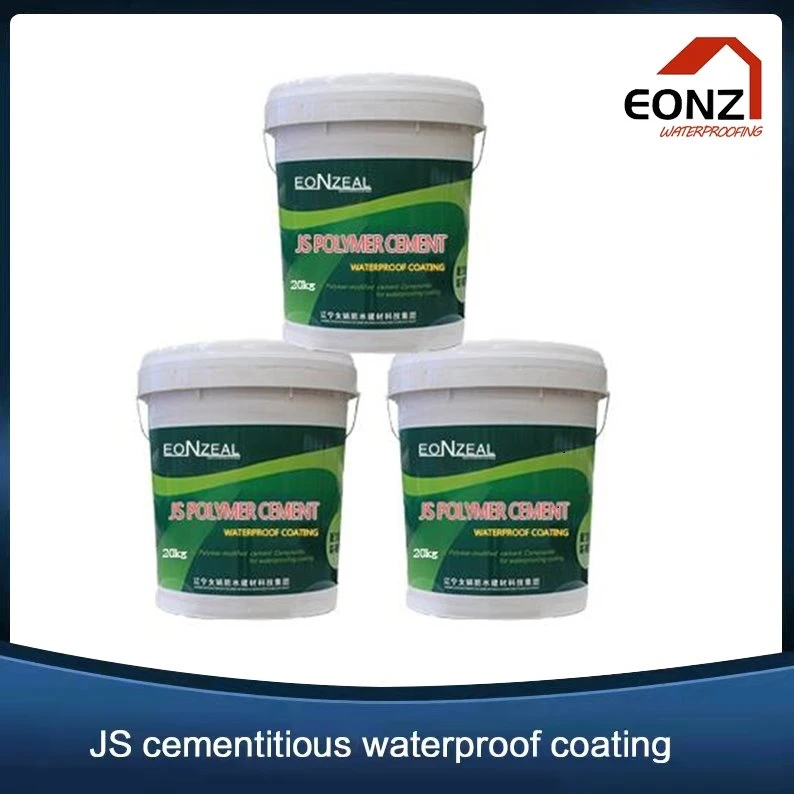 Cementitious Waterproofing Xim