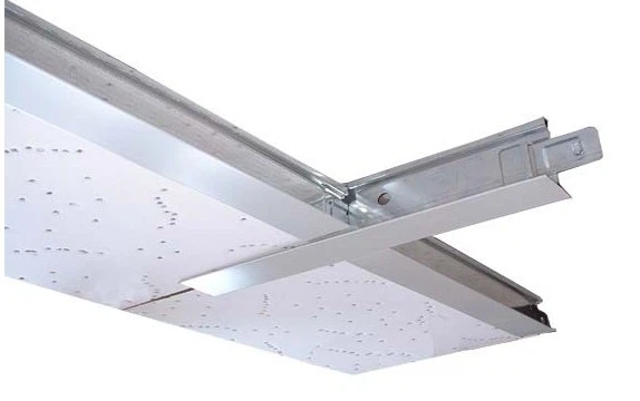 Acoustic Ceiling Tiles 2X2 Mineral Wool Board Fiberglass Stonewool